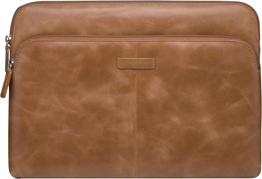 Dbramante Skagen Pro+ 13´´ Laptop-hülle Braun  Braun One Produktbild 