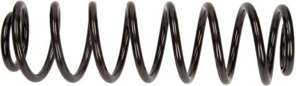 Ressort de suspension 6Q0 511 115 M : solution contre les bruits