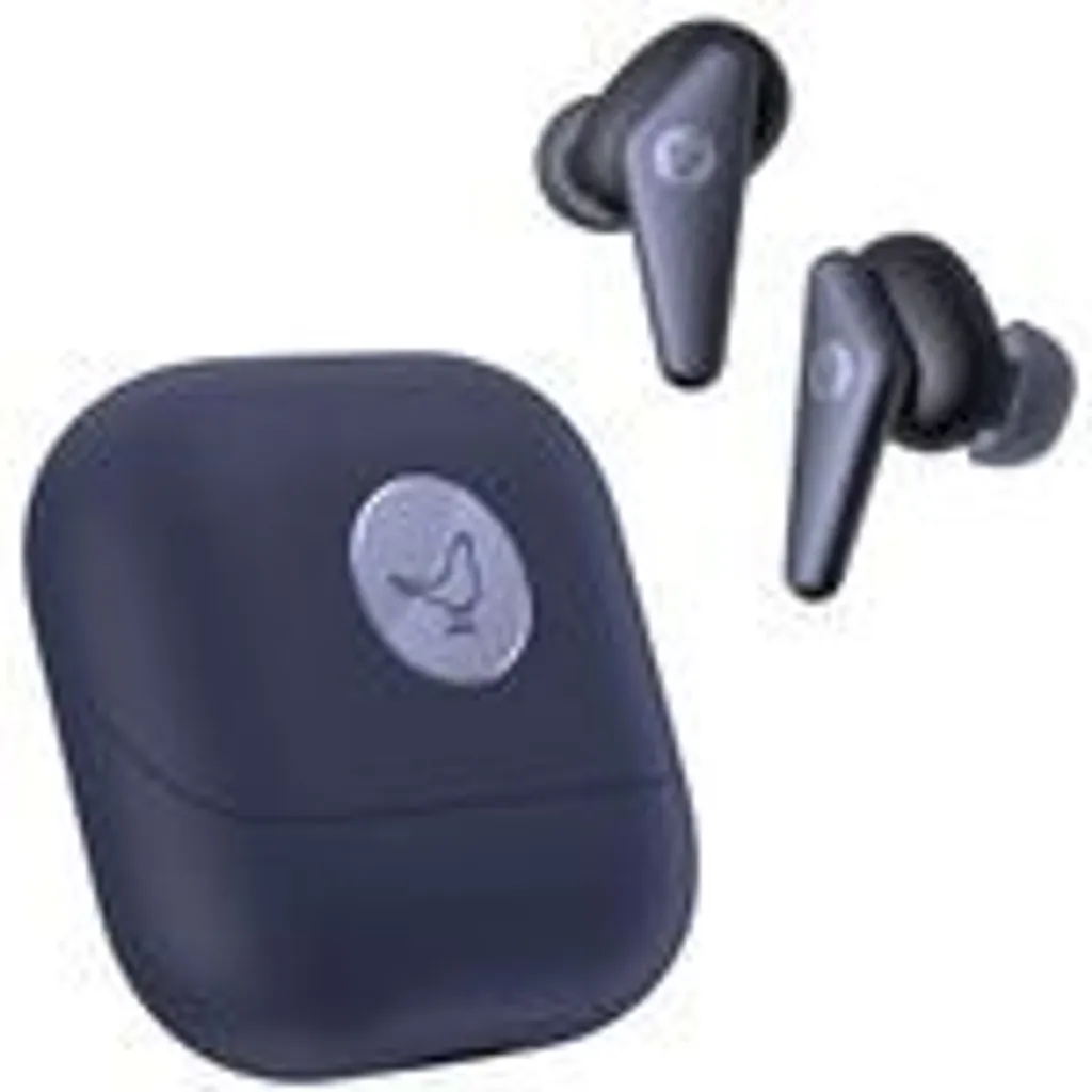 Écouteurs Bluetooth Noir Libratone Air+ 2 : Réduction Bruit Active - 8