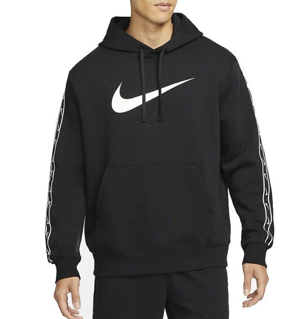Nike Kapuzenpullover für Herren, Größe:XL