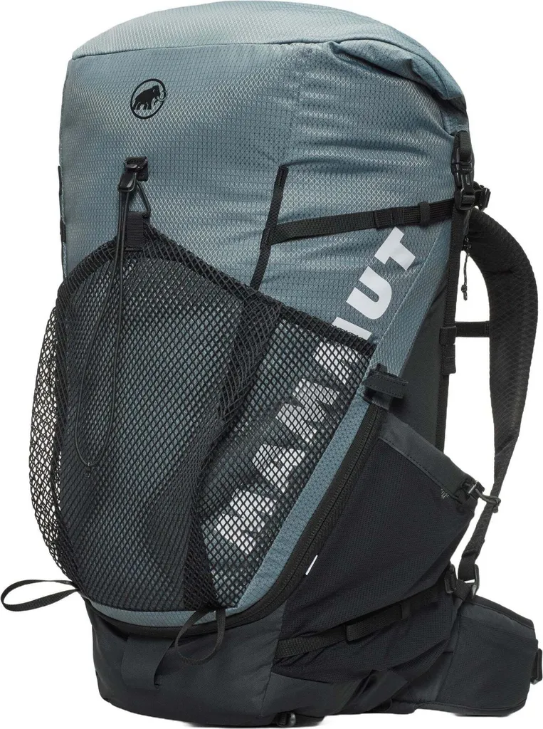 Sac à dos de marche femme Mammut Ducan Spine 50-60 litres trek
