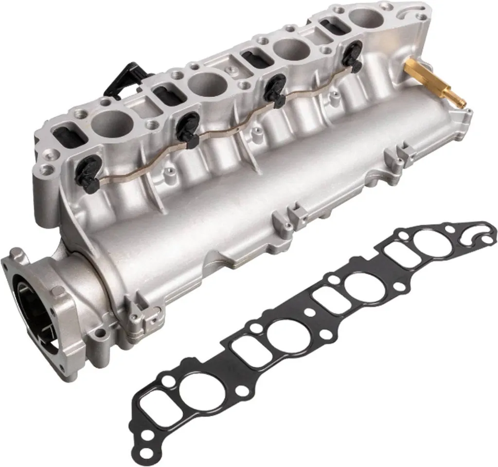 Module d'admission sans volet PARTSTEC : fin des pannes Alfa Romeo 147