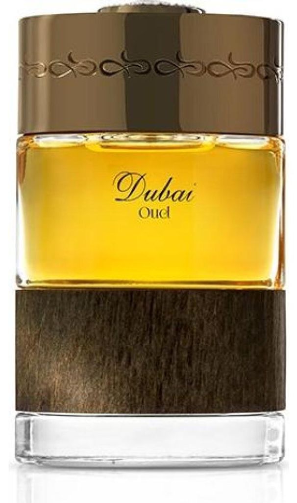 The Spirit Of Dubai Oud Unisex Woda perfumowana, 50ml Produktbild 