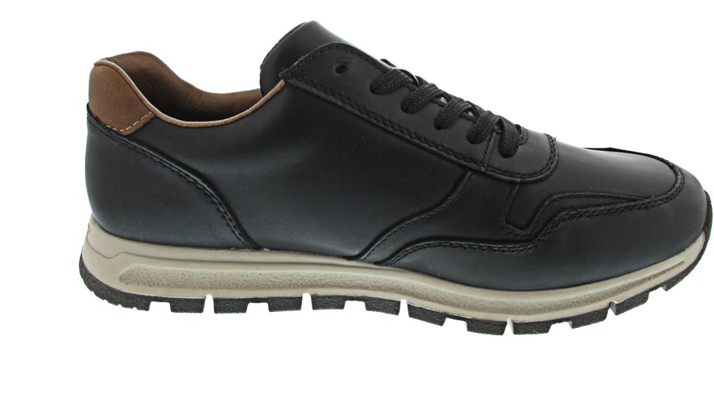 Pánská obuv Rieker B0504-00 schwarz 43 Obrázek produktu 56