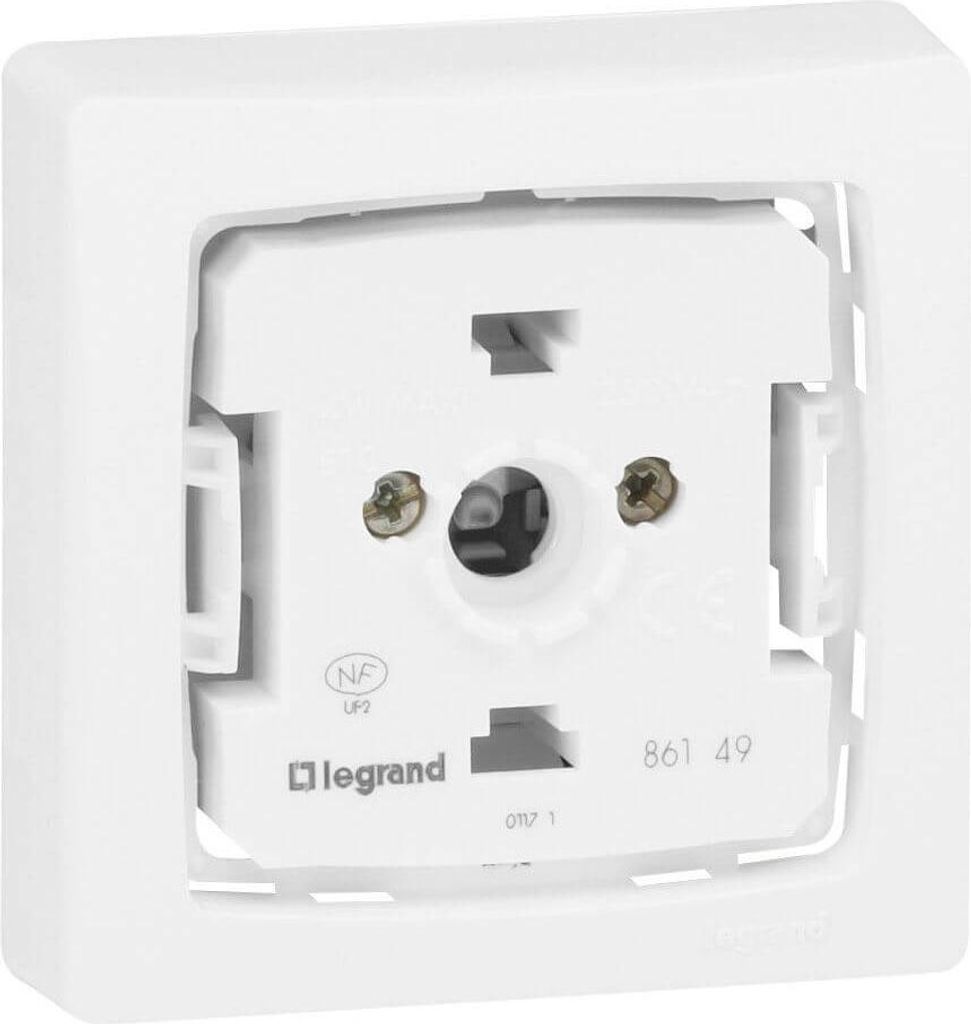 Legrand OTEO Aufputz Lichtsignal, 086049