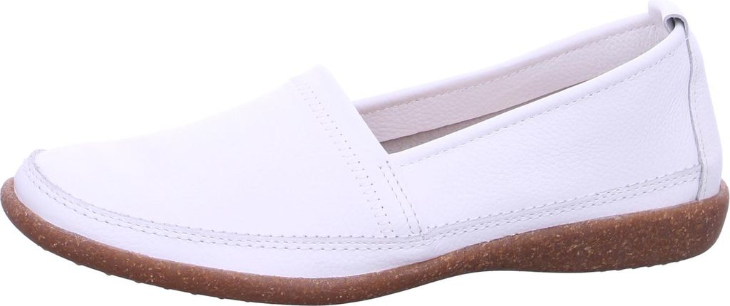 Aco Cindy 04 Slipper Weiß Produktbild 