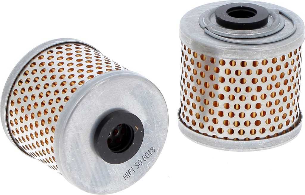 Ölfilter SO 8018