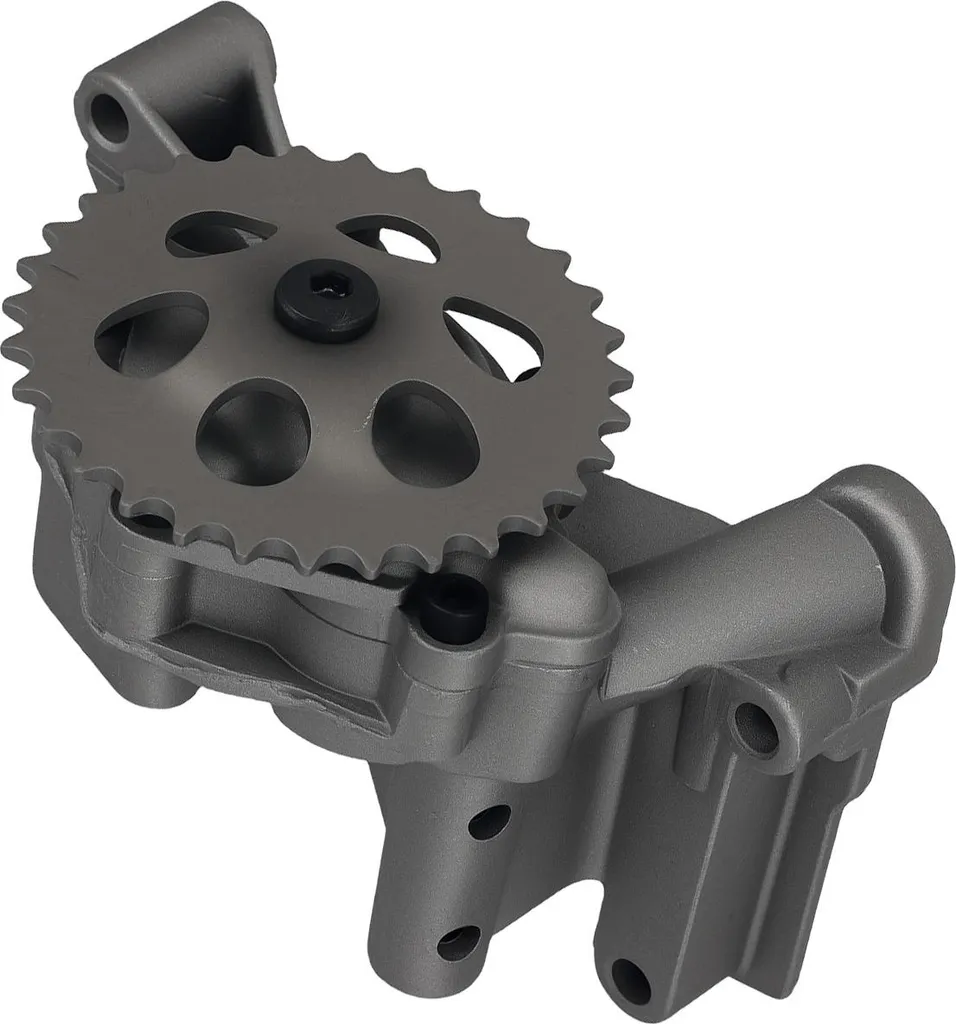 Pompe à huile haute pression pour Audi VW Seat Skoda moteur 1.8T 20V turbo