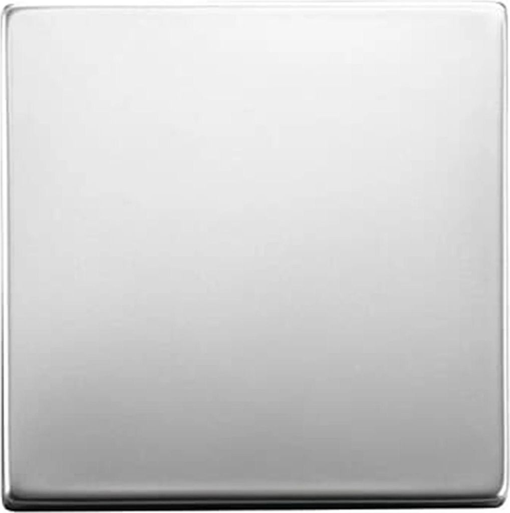 Busch-Jaeger Wippe Edelstahl 1786-866 2CKA001751A2956