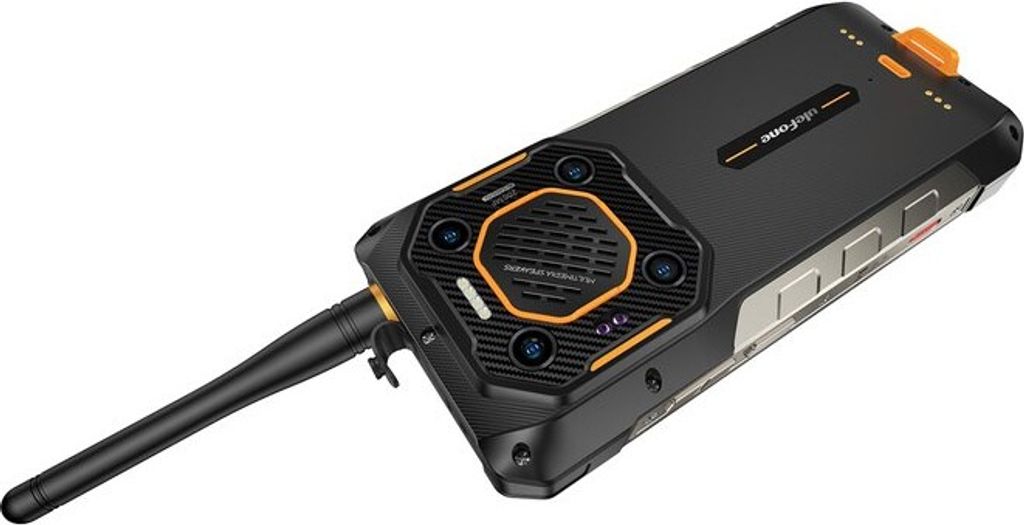 Ulefone Armor 26 Ultra Walkie-Talkie 5G 12+12/512GB, Zdjęcie produktu 15