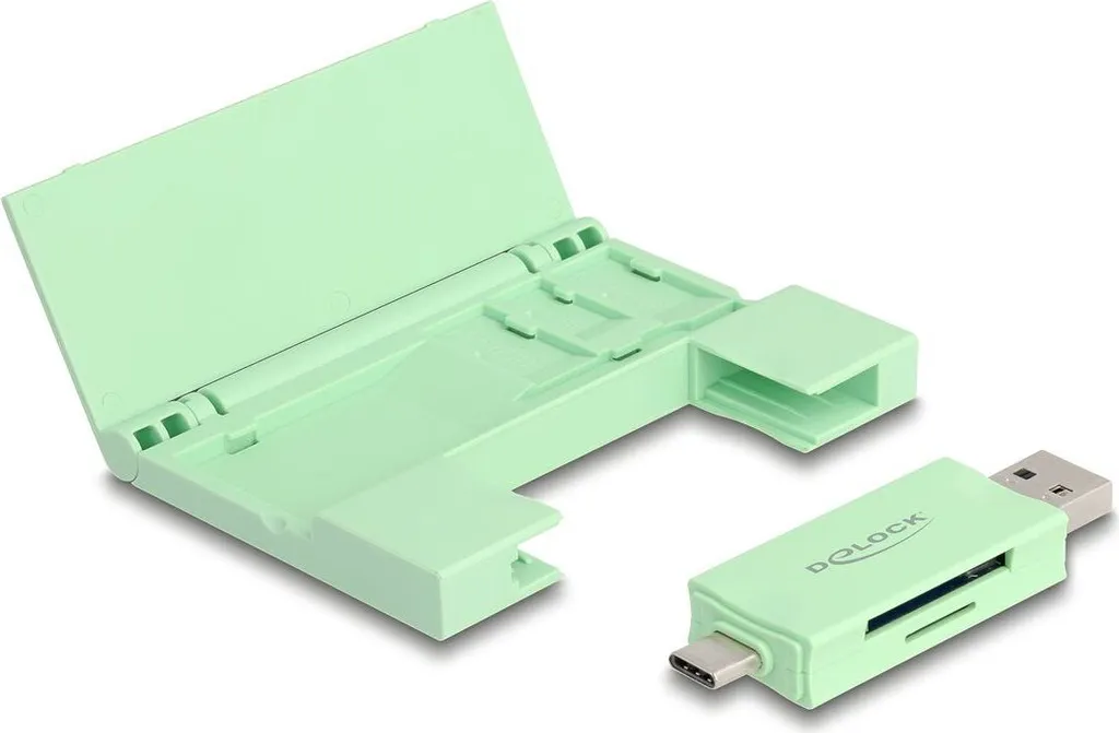Lecteur SD Micro SD : Résolvez vos Problèmes de Connexion USB-C USB-A