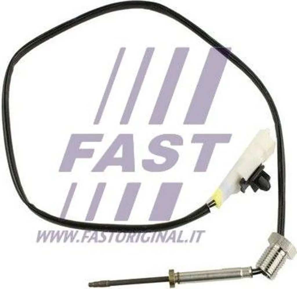 Sensore Temperatura Gas Scarico FAST FT80216 Fiat Ducato 68160206AA
