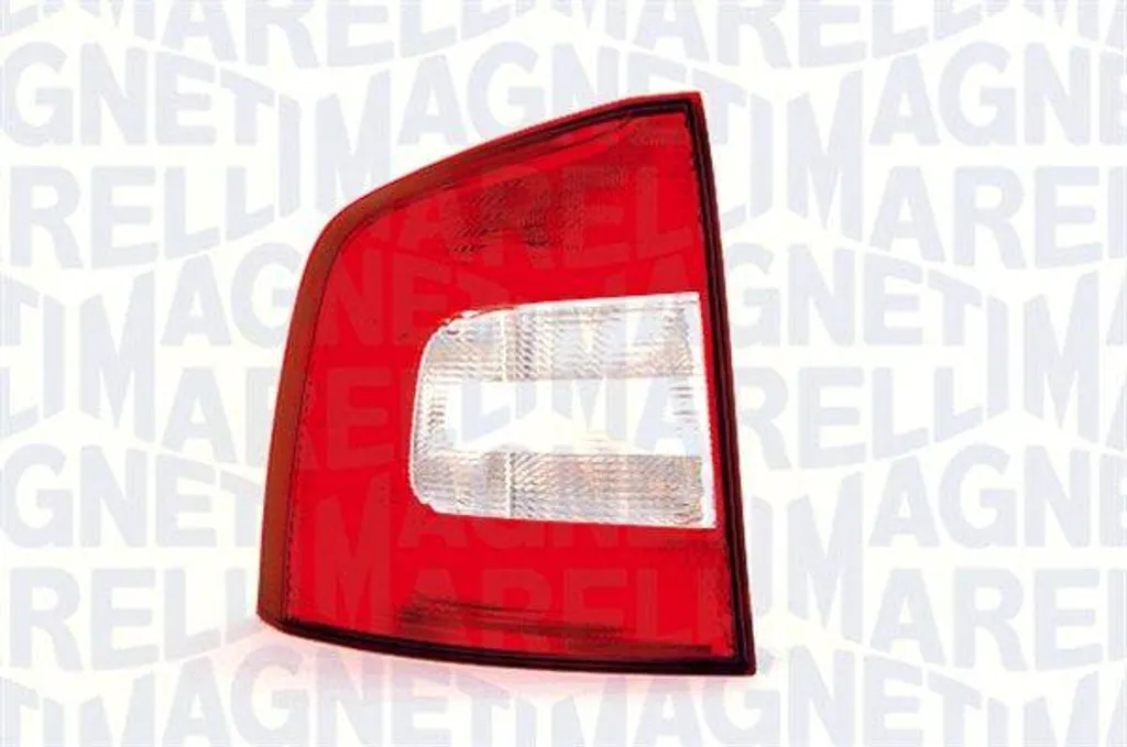 Prezzo Offerta Fanale Skoda Octavia Destro Magneti Marelli 714021701801
