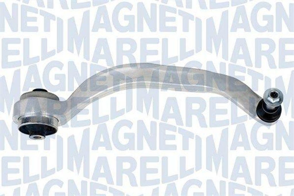 MAGNETI MARELLI 301181321600 Querlenker Vorne Rechts für AUDI A4 Limousine (8EC, B7)