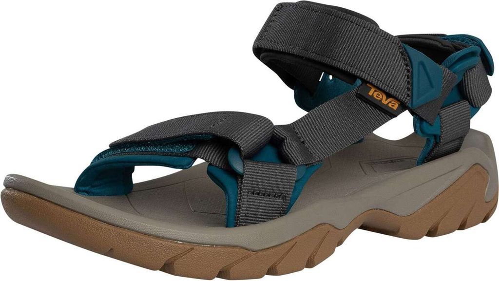 Teva Terra Fi 5 Universal-Sandalen, Mehrfarbig 42 EU Produktbild 