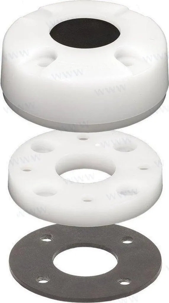 Sortie de câble étanche BS1002 Ø21mm passage de fil etancheité IP68