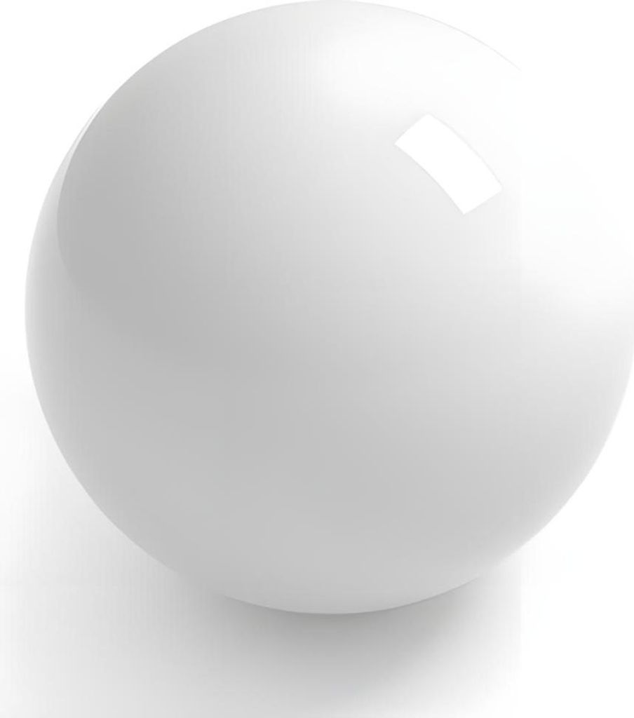 Einzelkugel Aramith Premier, Weisser Spielball Pool, 57,2mm Zdjęcie produktu 