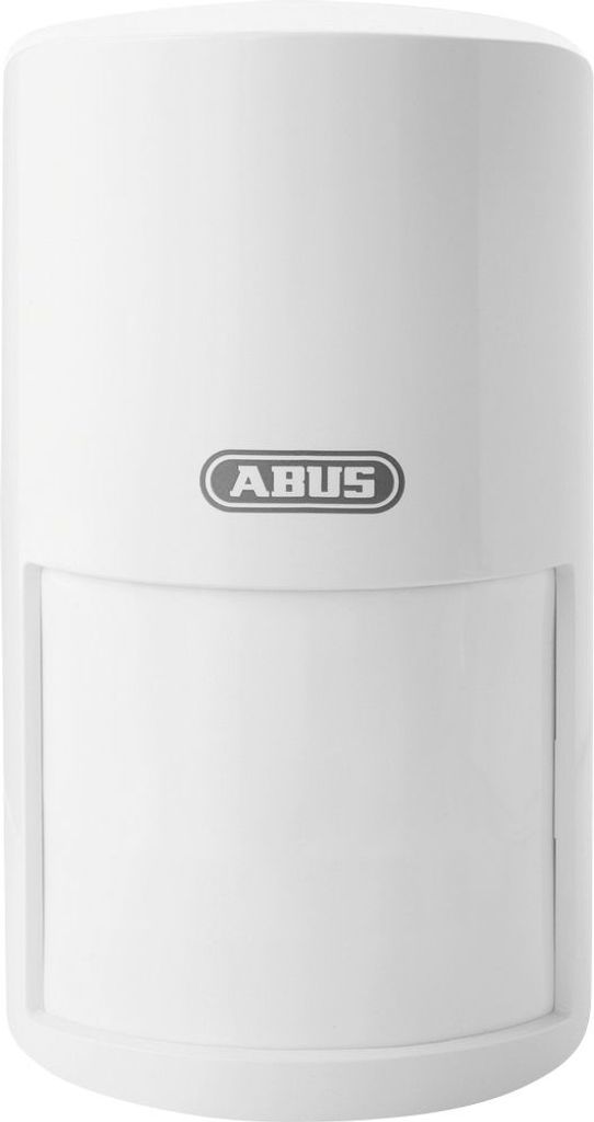 ABUS FUBW35000A, Decke/Wand, Drinnen, Weiß, CE, Passiver Produktbild 