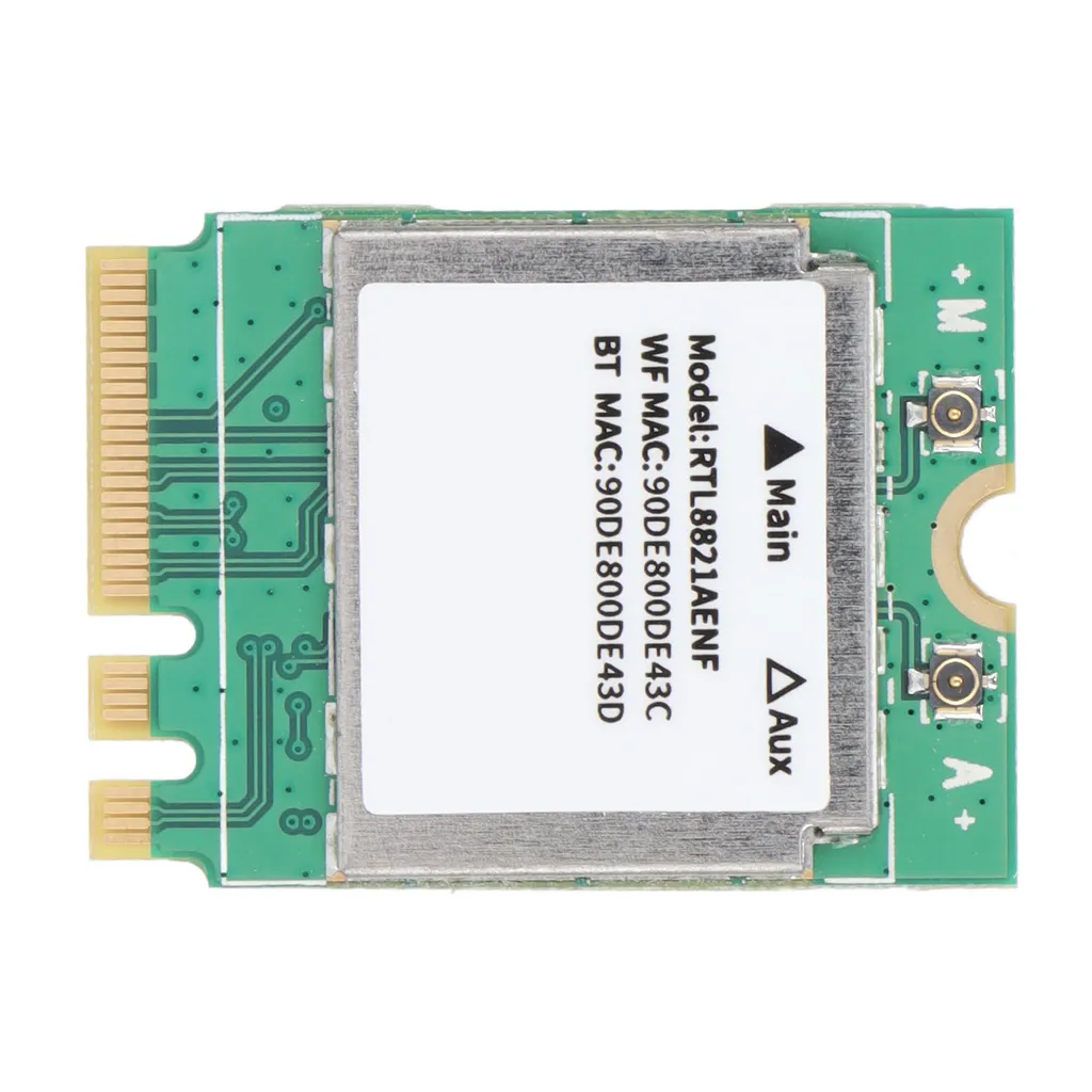 Scheda Wireless Net, scheda Net per computer portatile, schede Net, scheda Wifi PCIE, scheda Wifi per PC, accessori per computer portatile