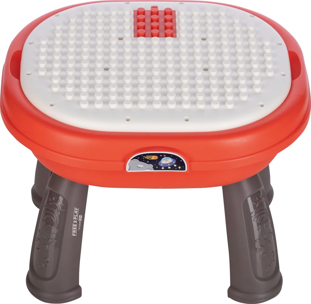 Table de jeu interactive FreeON Free2Play Fun pour l'éveil à la maison - 4