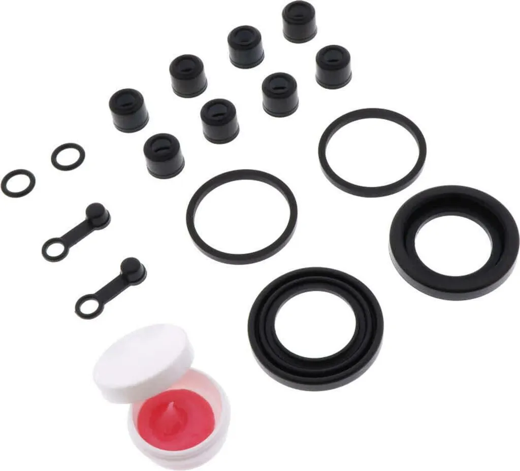 Joints Étrier Frein TOURMAX BCF-338 Suzuki GS 750 Qualité OEM