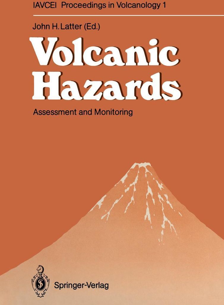 Volcanic Hazards