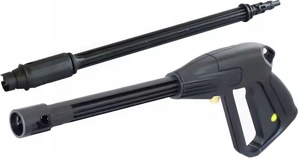 Pistola de agua de alta presión con boquilla Turbo para Karcher K2-K7