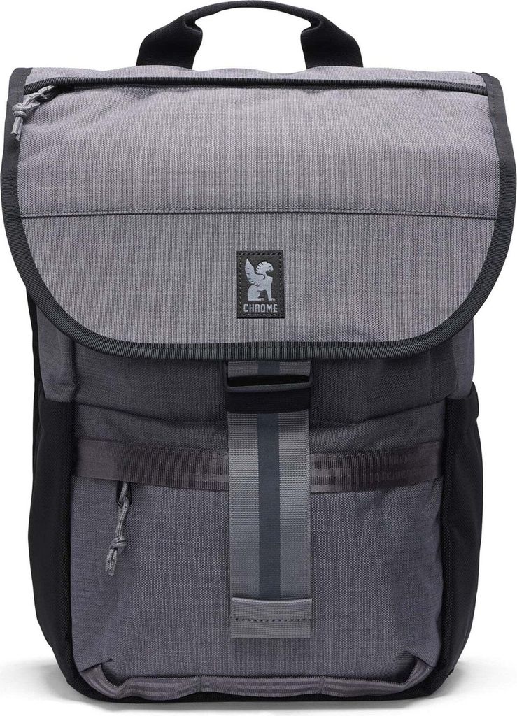 Chrome Corbet Rucksack Castlerock Twill 24 L