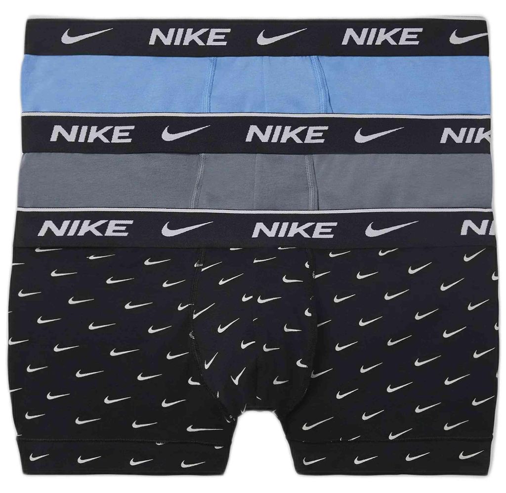Boxerky Nike 0000KE10089JI pro Uni Obrázek produktu 