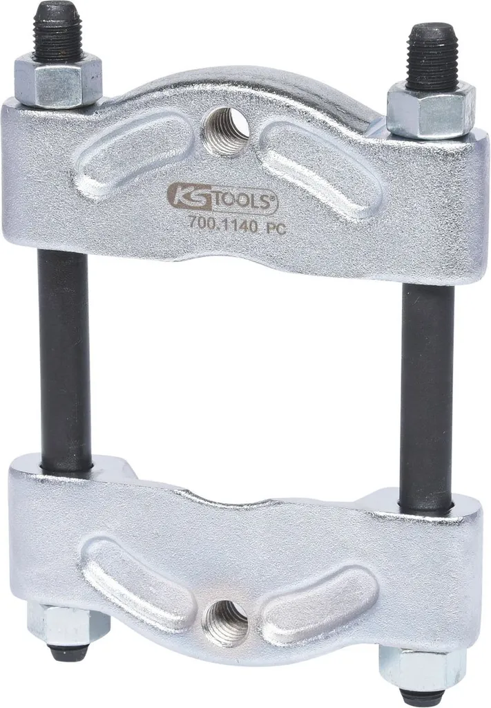 Décolleur de roulements et paliers KS TOOLS Ø 50 mm - Séparateur 700.1140
