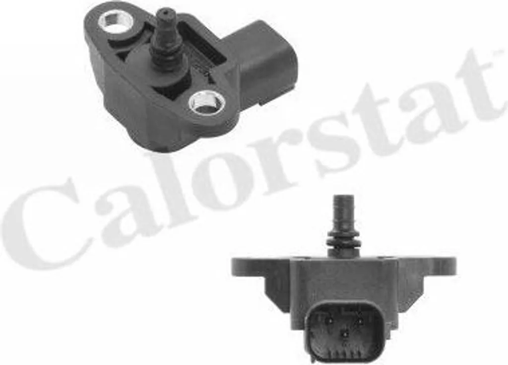 Capteur de pression d'air pour Mercedes Classe C, E, S et SLK MS0086