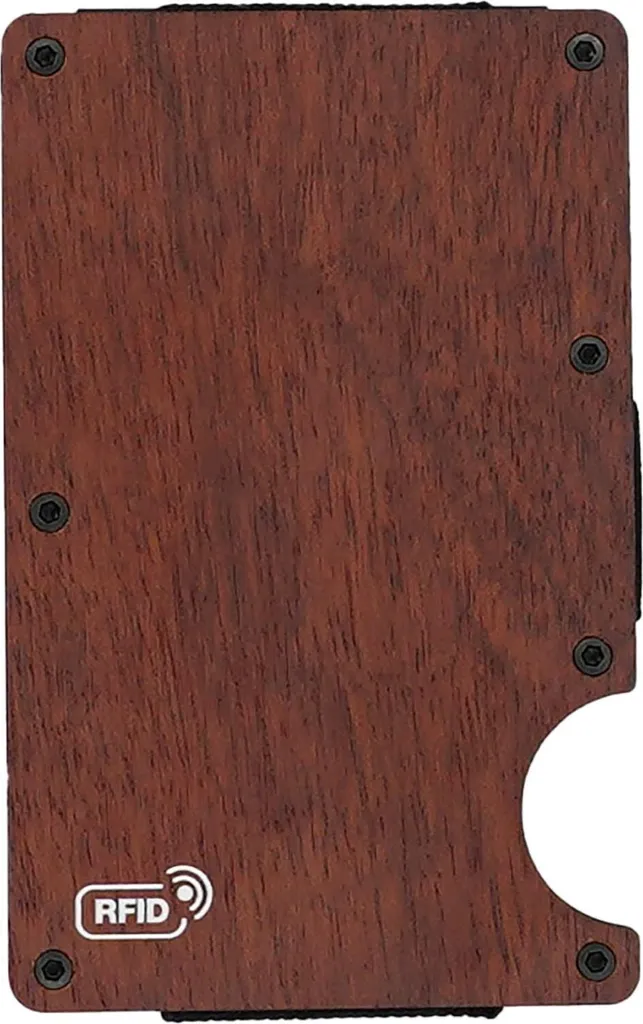 Benon Conforme Benogooner Wood Legno Massiccio per Arredo di Lusso
