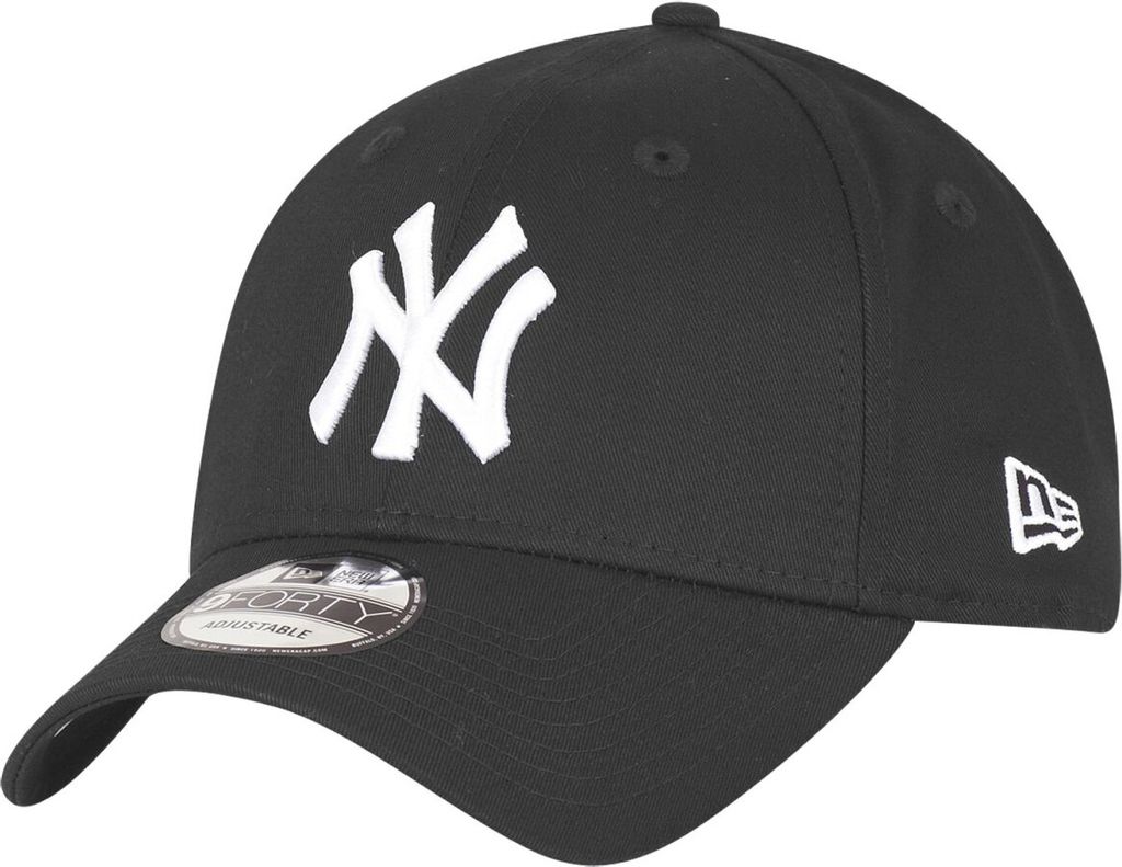 New Era 940 Leag Basic Neyyan Black/White Neyyan Obrázok produktu 8