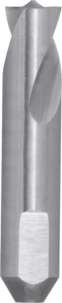 Ruko trapano per saldatura a punti Spotle Drill diametro 8mm x lunghezza 44mm HSS-Co - 101081