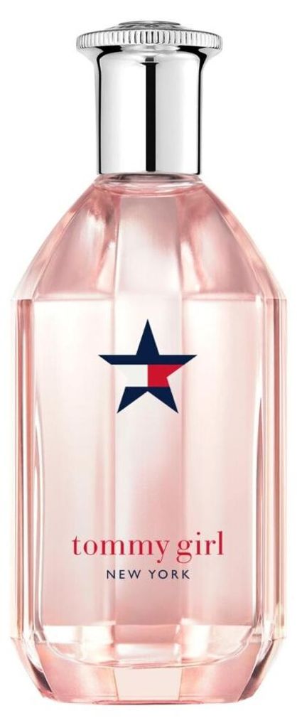 Tommy Girl New York Eau De Toilette Spray 100ml Imagen del producto 