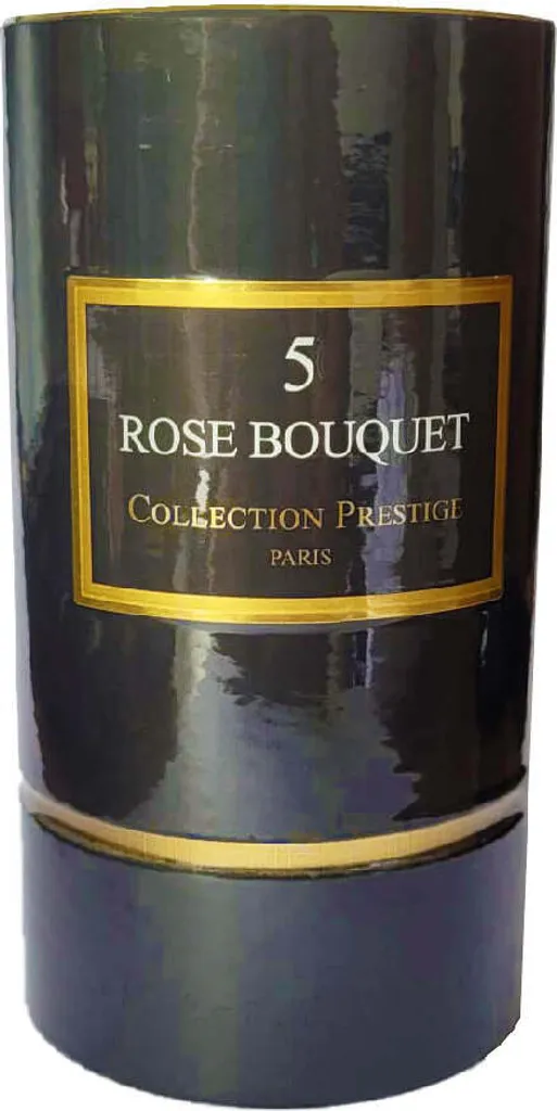 Rose Bouquet n. 5 Collection Prestige 50ml | Eau de Parfum Originale