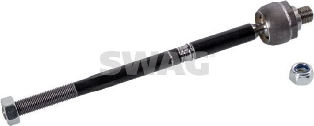 SWAG 40 92 7807 Axialgelenk Spurstange für OPEL Astra H Caravan (A04) Vorne Links Vorne Rechts