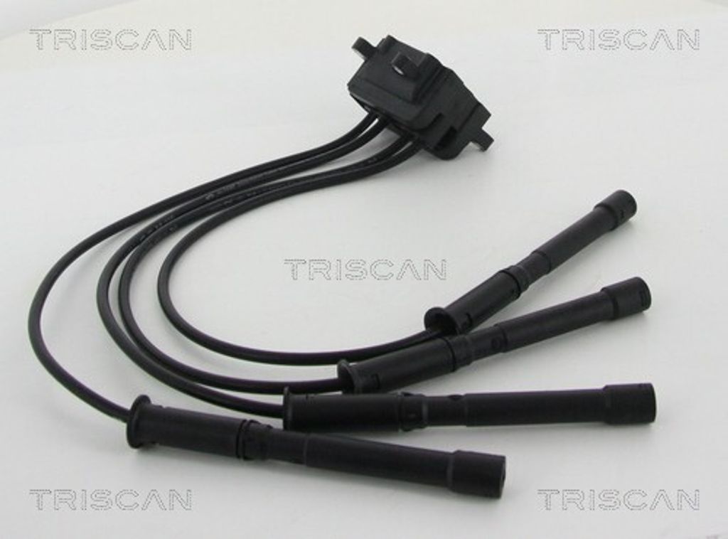 TRISCAN Zündspule 8860 25005