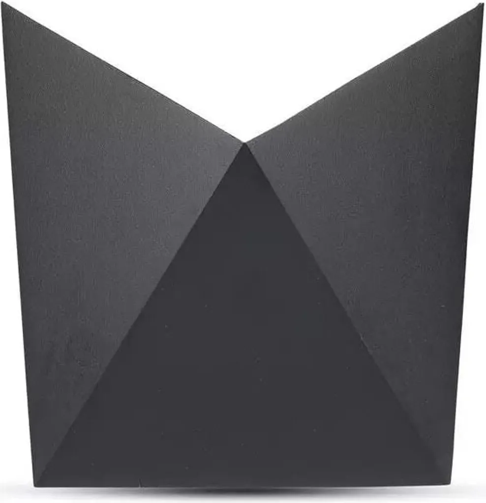 Applique murale LED design pour éclairage terrasse et jardin IP65