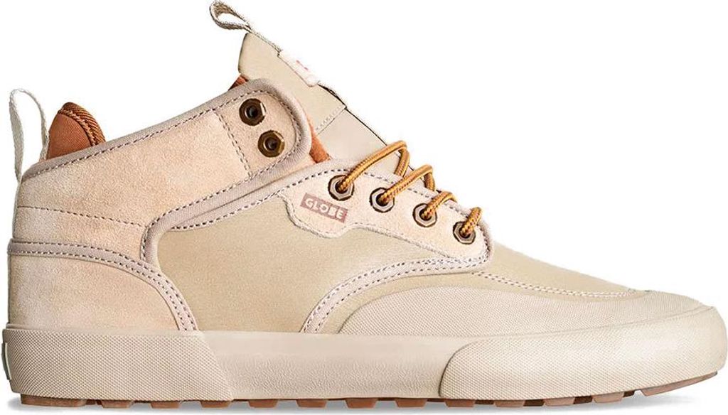 Globe Motley Mid Sportschuhe EU 43 Herren EU 43