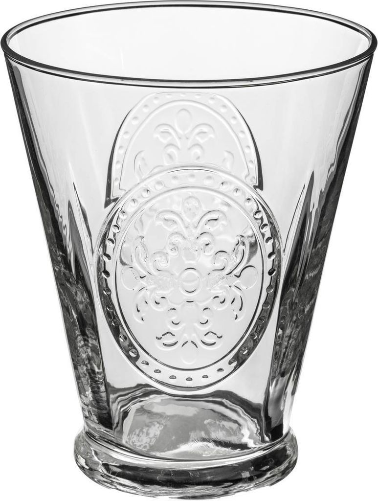 Glas Trinkglas Wasserglas Saftglas Cocktailglas Dringglas Produktbild 