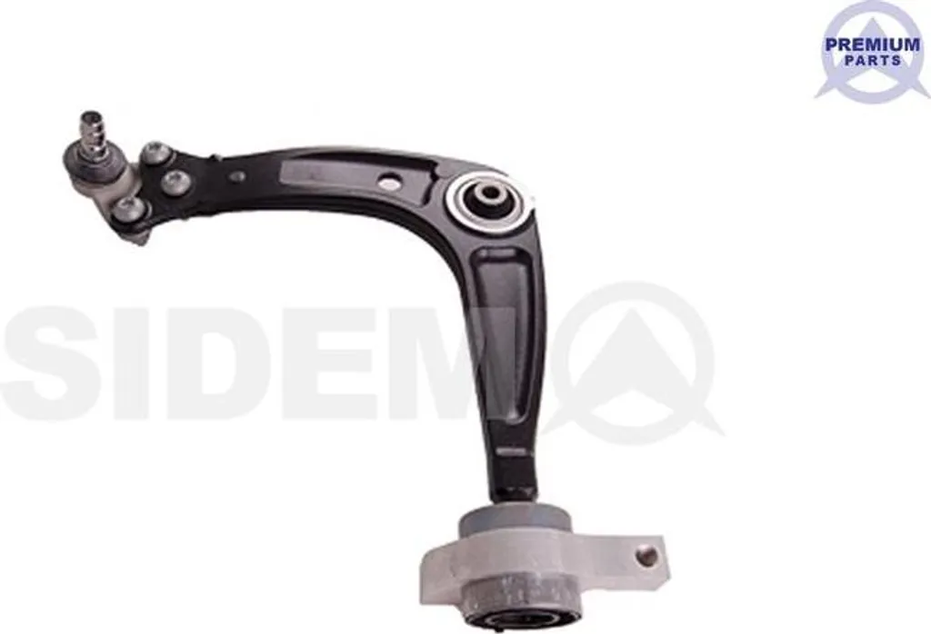 Triangle de suspension SIDEM 53778 compatible Peugeot 508 et OE 3520Y0
