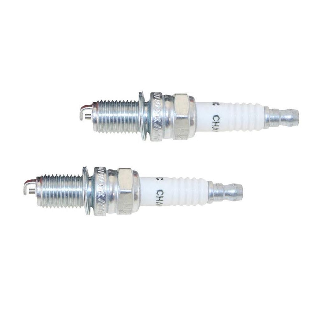 Bougie d'allumage CHAMPION RA6HC, OE083/T10, 809, 2 pièces Image du produit 