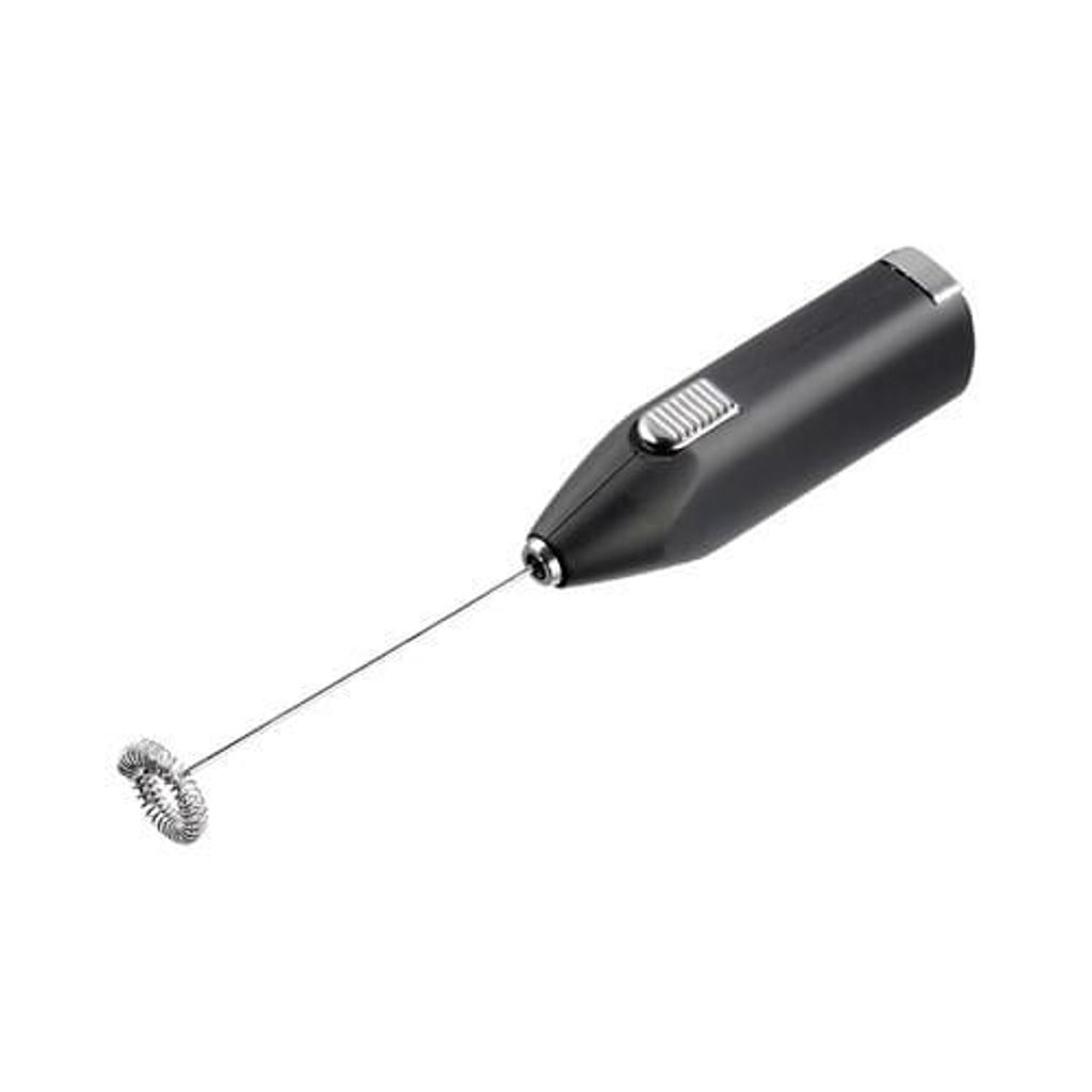 xavax 00111258 xavax Barista Milchaufschumer schwarz Zdjęcie produktu 