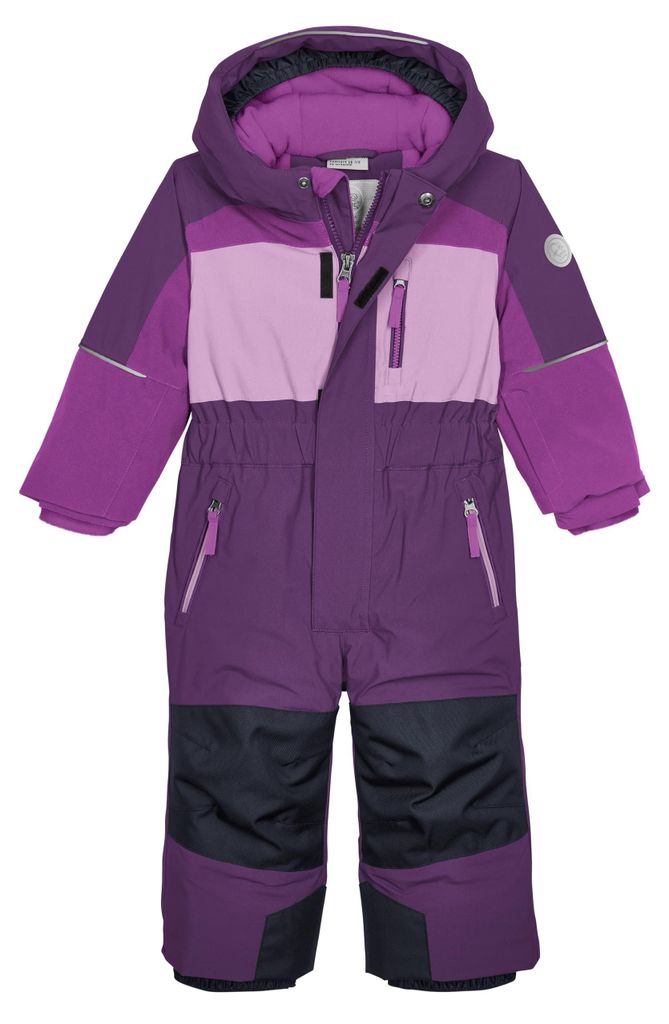 first instinct by killtec Kinder Skioverall FISW 31 MNS Produktbild 