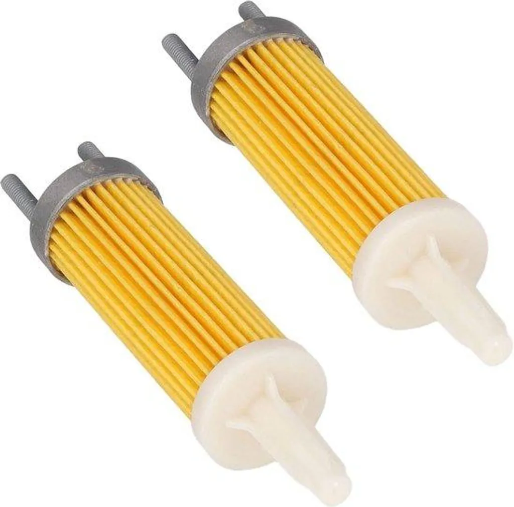 Filtre à gasoil et séparateur d'eau pour générateur diesel 186F à 192F
