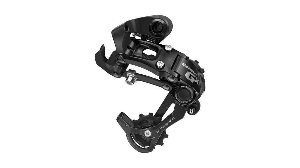 SRAM 00.7518.080.000 10-fach Schaltwerk 'GX 2X10', langer Produktbild 