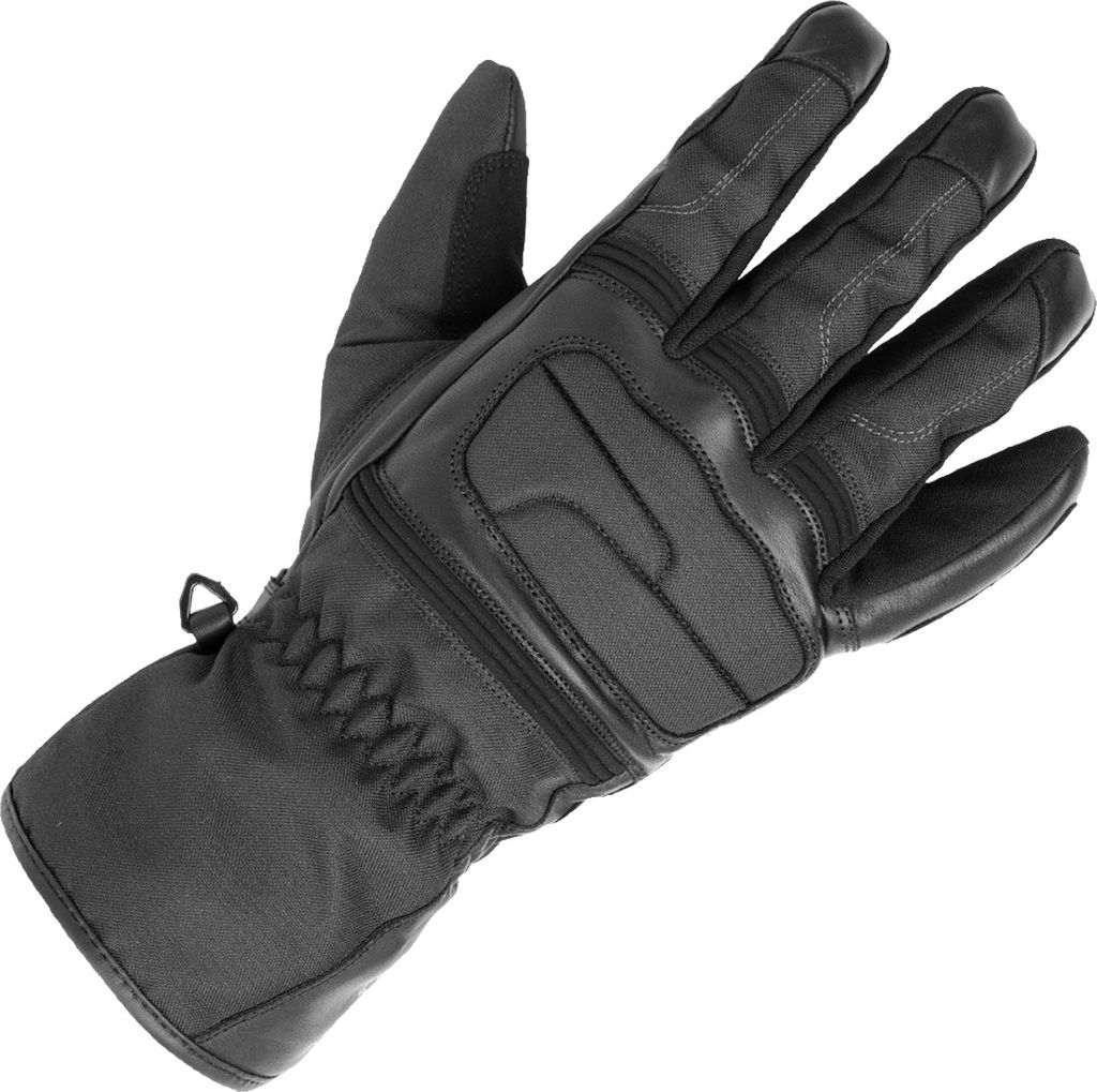 Büse Runner Handschuh schwarz 11
