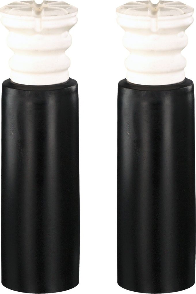 FEBI BILSTEIN 181779 Staubschutzsatz Stoßdämpfer Hinten für BMW 1 Schrägheck (E87) X1 (E84) 1 Schrägheck (E81) 1 Cabrio (E88) 1 Coupe (E82)