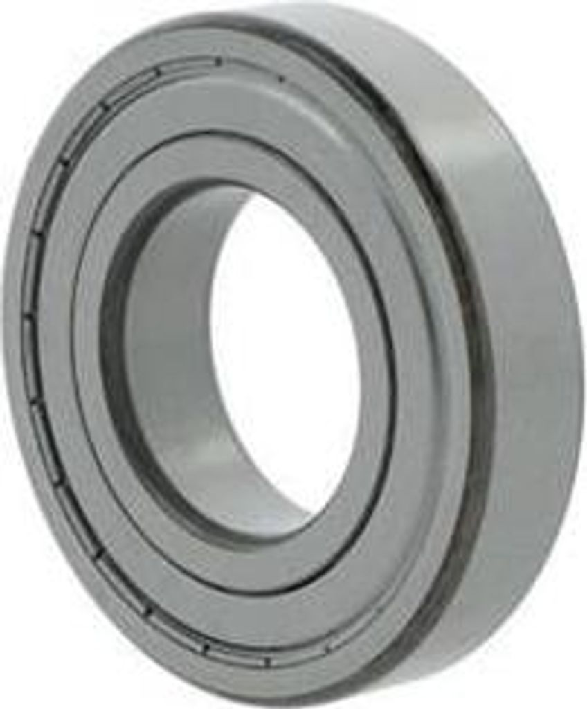 Rillenkugellager 6216 -2Z/VA208 ID 80mm AD 140mm Breite26mm SKF